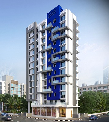 Yashwant Niwas, Real Estate Project in Thane